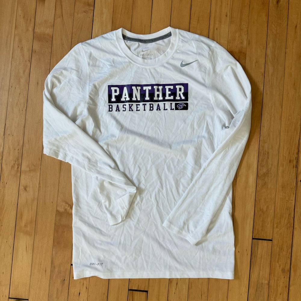 Nike long sleeve